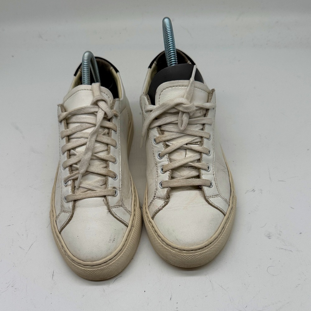 Common Projects leather sneakers EU 35/US 5